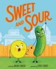 Sweet and Sour - Book