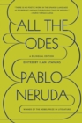 All the Odes : A Bilingual Edition - Book
