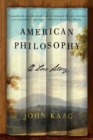 American Philosophy : A Love Story - Book