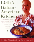 Lidia's Italian-American Kitchen - Book