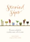 Storied Sips - eBook
