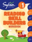 1st Grade Reading Skill Builders Workbook : Letters and Sounds, Short and Long Vowels, Compound Words, Contractions, Syllables, Reading Comprehension, Plurals, and More - Book