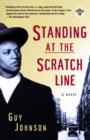 Standing at the Scratch Line - eBook