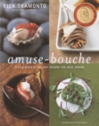 Amuse-Bouche : Little Bites of Delight Before the Meal Begins: A Cookbook - Book