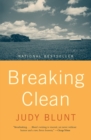 Breaking Clean - Book