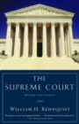 The Supreme Court - Book