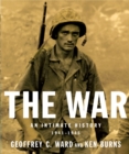 The War : An Intimate History, 1941-1945 - Book
