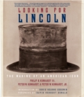 Looking for Lincoln : The Making of an American Icon - Book