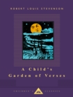 Child's Garden of Verses - eBook