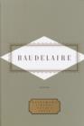 Baudelaire: Poems - eBook
