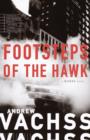 Footsteps of the Hawk - eBook