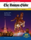 The Boston Globe Sunday Crossword Omnibus, Volume 3 - Book