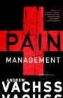 Pain Management : A Burke Novel - Book