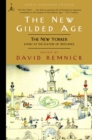 The New Gilded Age : The "New Yorker" Looks at the Culture of Affluence - Book
