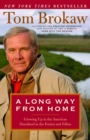 A Long Way from Home : Growing Up in the American Heartland in the Forties and Fifties - Book