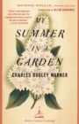 My Summer in a Garden - Book