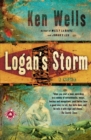 Logan's Storm : A Novel - Book