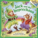 Jack and the Leprechaun - Book