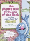The Monster at the End of This Book (Sesame Street) - Book