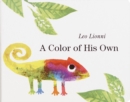 A Color of His Own - Book