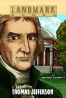 Meet Thomas Jefferson - Book