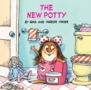 The New Potty (Little Critter) - Book