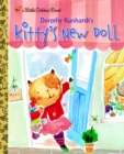 Kitty's New Doll - Book