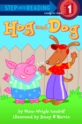 Hog and Dog - Book
