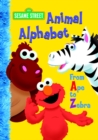 Animal Alphabet : Sesame Street - Book