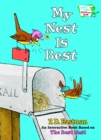 My Nest Is Best - Book
