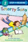 Smarty Sara - Book