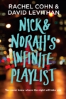 Nick and Norah's Infinite Playlist - Book