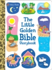 The Little Golden Bible Storybook - Book
