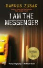 I Am the Messenger - Book