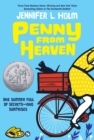 Penny from Heaven - Book