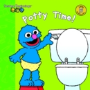 Sesame Beginnings : Potty Time! - Book