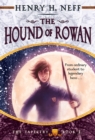 The Hound of Rowan : Book One of The Tapestry - Book