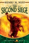 The Second Siege : Book Two of The Tapestry - Book