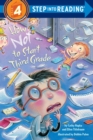 How Not to Start Third Grade - Book
