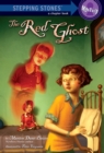 The Red Ghost - Book
