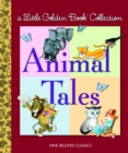 LGB Collection Animal Tales - Book