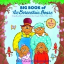 Big Book of The Berenstain Bears - Book