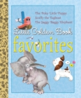 Little Golden Book Favorites #1 - Book