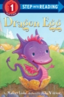 Dragon Egg - Book
