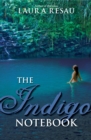 The Indigo Notebook - Book