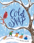 Cold Snap - Book
