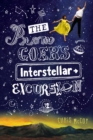 The Prom Goer's Interstellar Excursion - Book