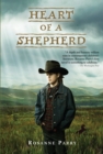 Heart of a Shepherd - Book