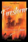 Into the Firestorm: A Novel of San Francisco, 1906 - eBook