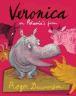 Veronica on Petunia's Farm - Book